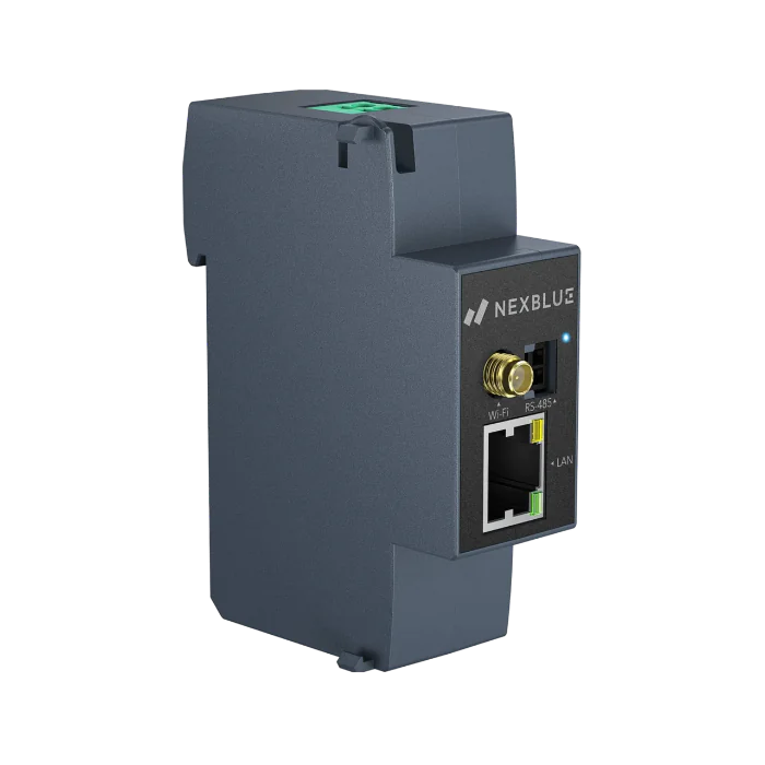 NexBlue Zen Strømsensor – Optimaliserer Energi(10951, 1 Stykk)