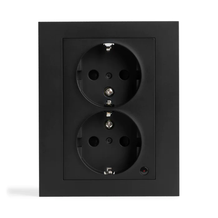 Futurehome Smart Kontakter, 1 Stykk, SKA-010