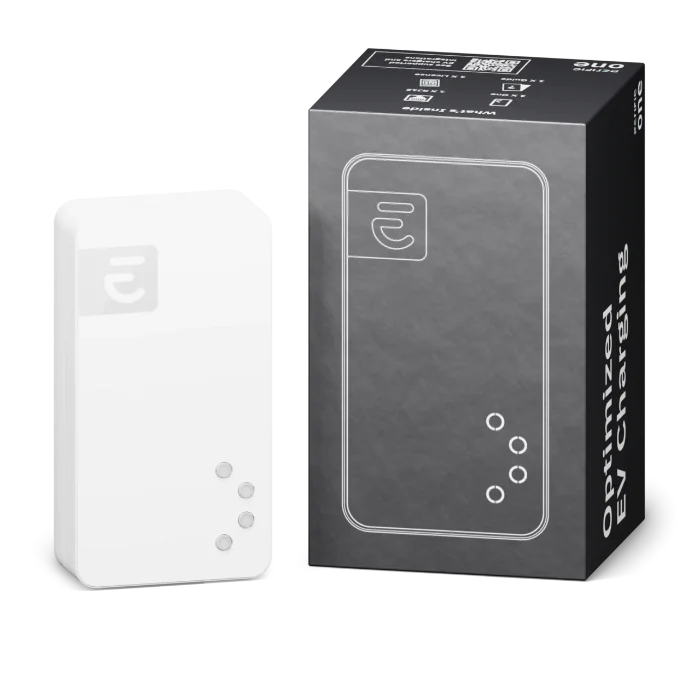 Perific Monitor One – Sanntidsovervåking, enkel installasjon(50121, 1 Stykk)