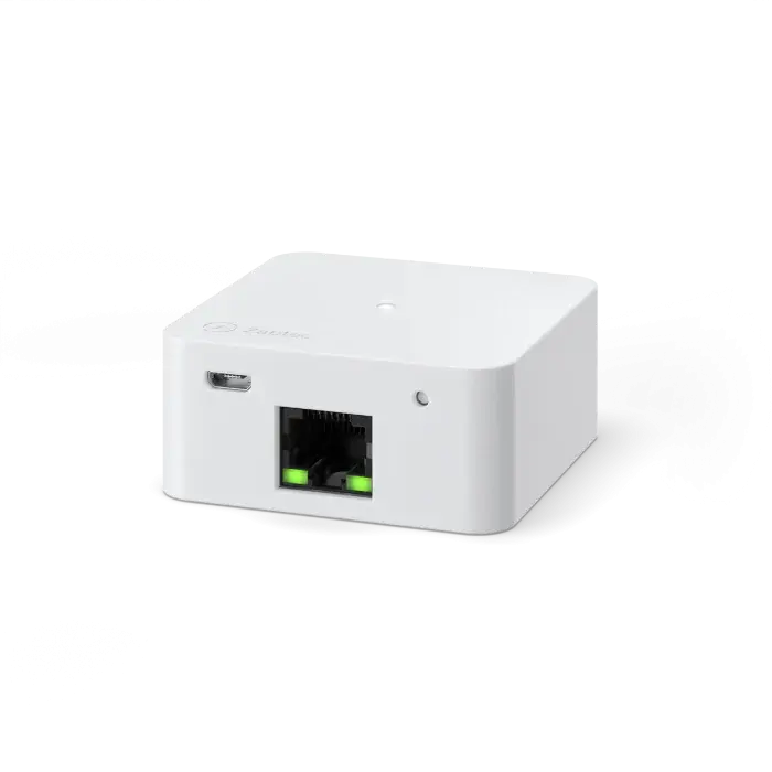 Zaptec Sense P1 – Smart Lastbalansering(50123, 1 Stykk)