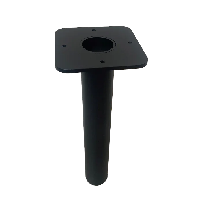 S-Line Adapterbrakett for Fundament – Enkel Installasjon(70700, 1 Stykk)