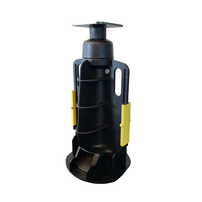 Skårebo Fundament ECO – Miljøvennlig Stabilitet(80103, 1 Stykk)