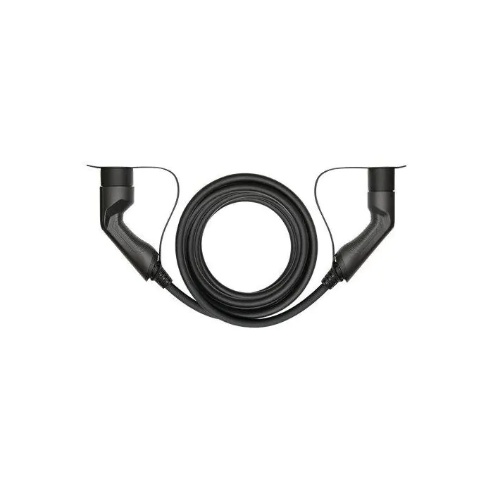 S-Line Ladekabel Type 2 – 22 kW, 10-15 m, 1 Stykk, SKA-044