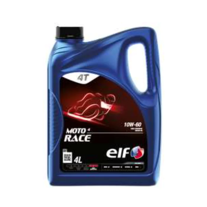 Total Motorolje – Høy Ytelse for Alle Motorer, 1 Stykk, SKC-121