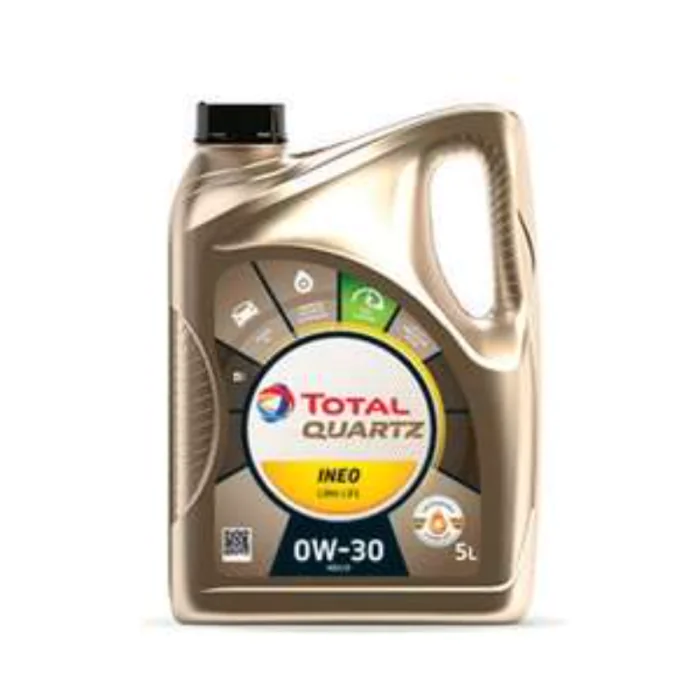 Total Motorolje – Effektiv beskyttelse og drivstofføkonomi, 1 Stykk, SKC-142