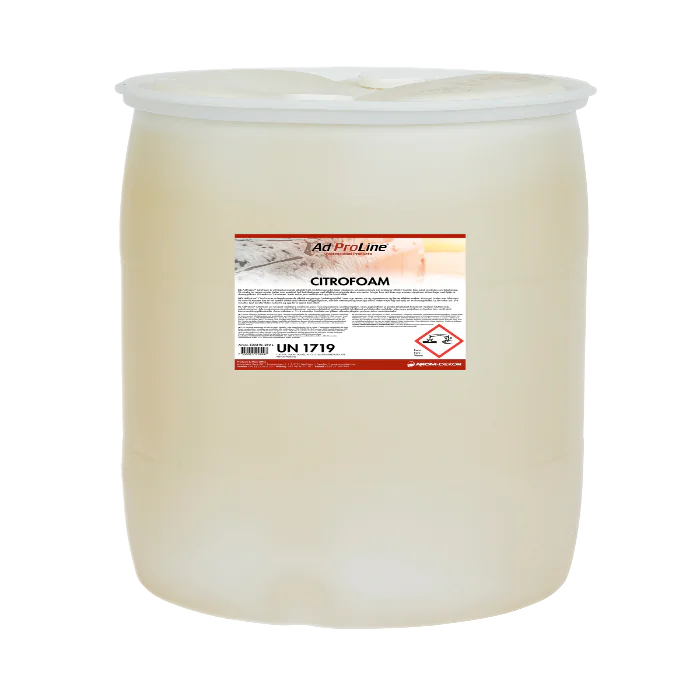 Arom-Dekor Citrofoam 210 L UN1719, 1 stykke, SKC-KJE530210