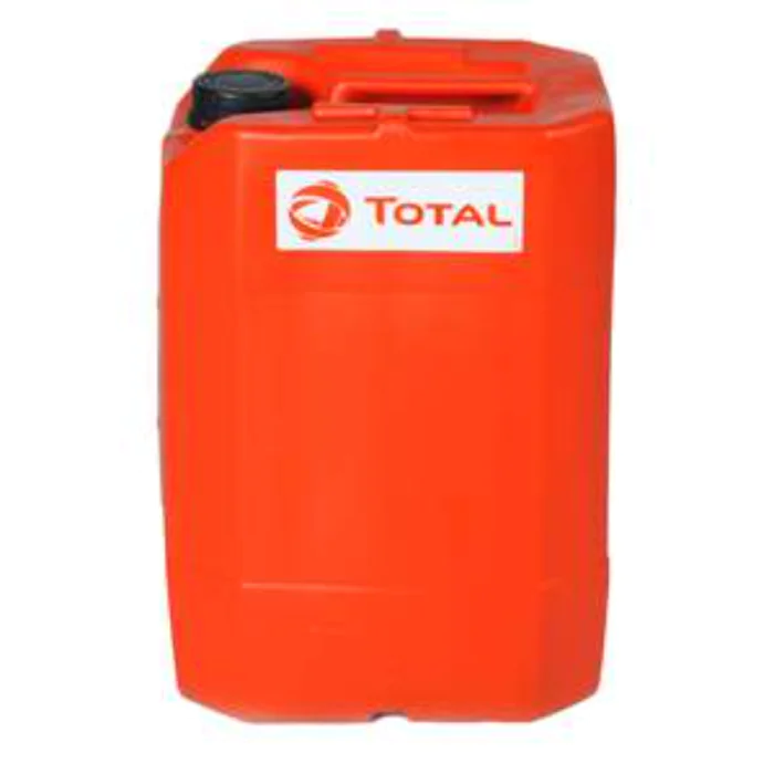 Total Smøreolje – Høy Ytelse for Industri(TOT110525, 1 Stykk, 20 L)