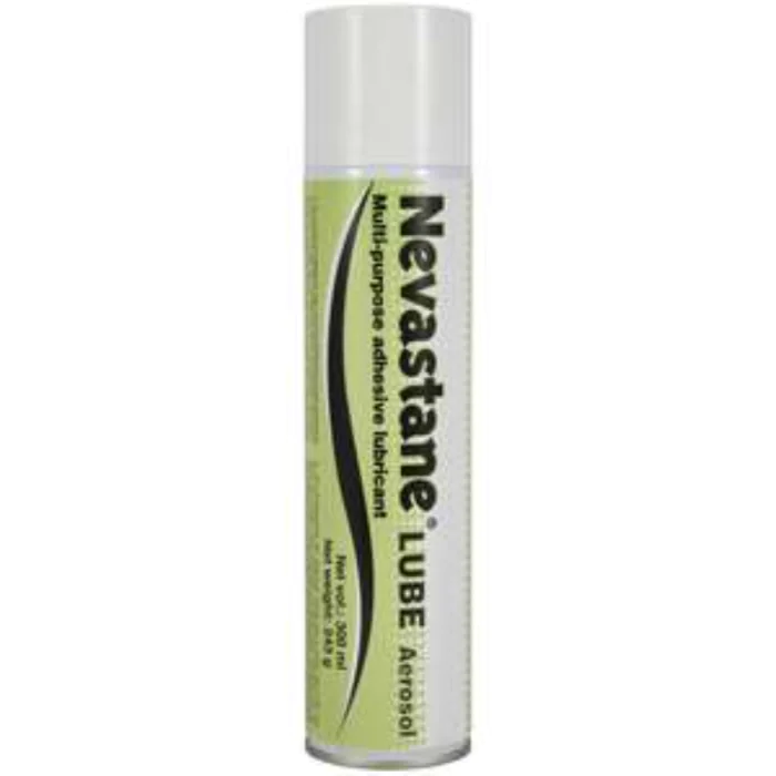 Total Sprayfett – Allsidig smøring for krevende forhold(TOT224622, 1 Stykk, 400 ML)