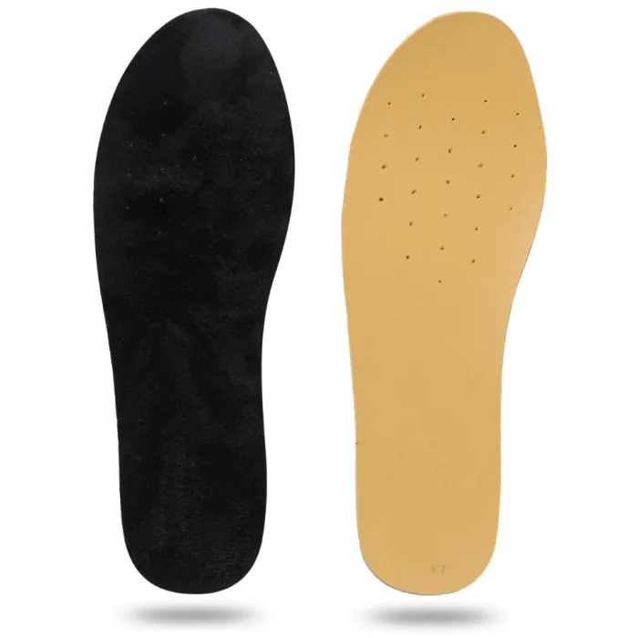 Sika Motionflex Innleggssåle – Unik Støtdemping, 1 Par, SIK-162-2