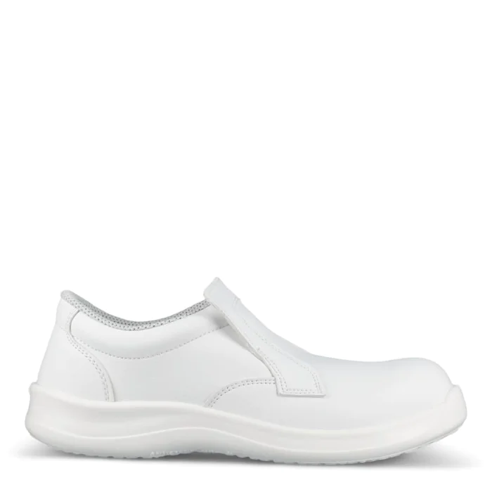 Sika Select Slip-on – Lett og fleksibel (Størrelser 35-48), 1 Par, SIK-28228-1