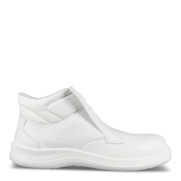 Sika Select Slip-On Støvlett – Lett og Vannavstøtende, 1 Par, SIK-28229-1