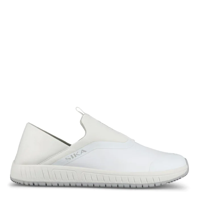 Sika Energi Slip On Sko – Sklisikker, Lett, 1 Par, SIK-30405-1
