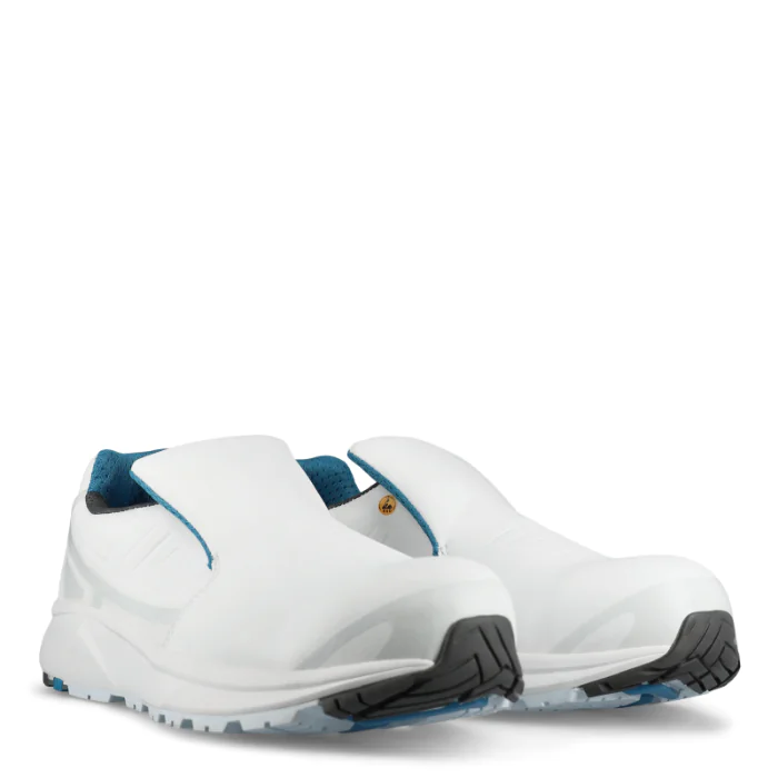 Sika Cloud Slip-on S2 SR – Lettvekts Sikkerhetssko, 1 Par, SIK-60401