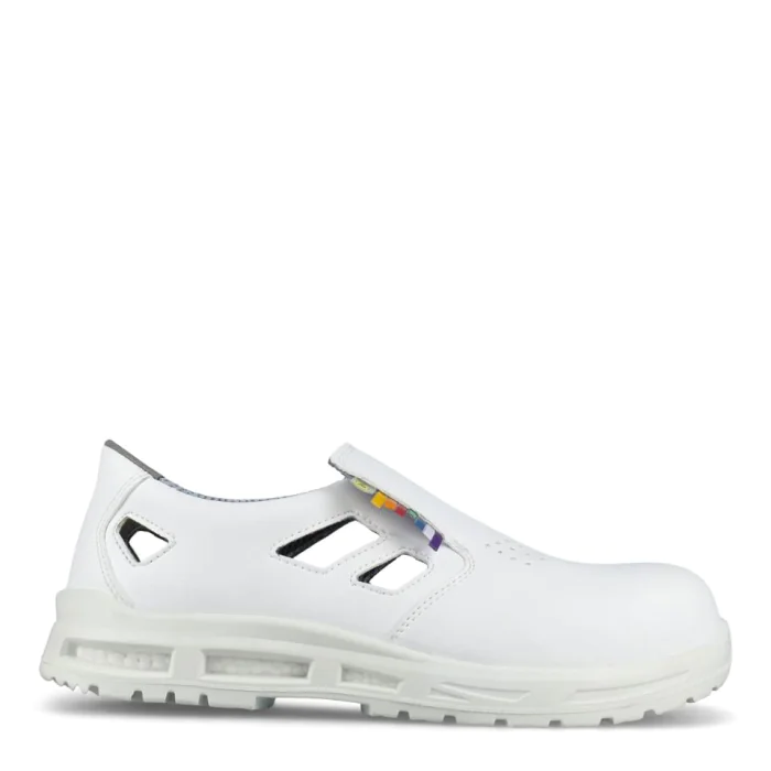 Elten BRICE Air XXTM Sandaler – Lettvekts og Komfortable, 1 Par, SIK-710551-1