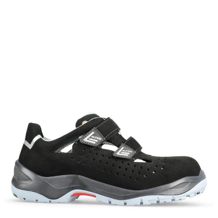 Elten Impulse Sandal – Lett, pustende, 1 Par, SIK-71245-2
