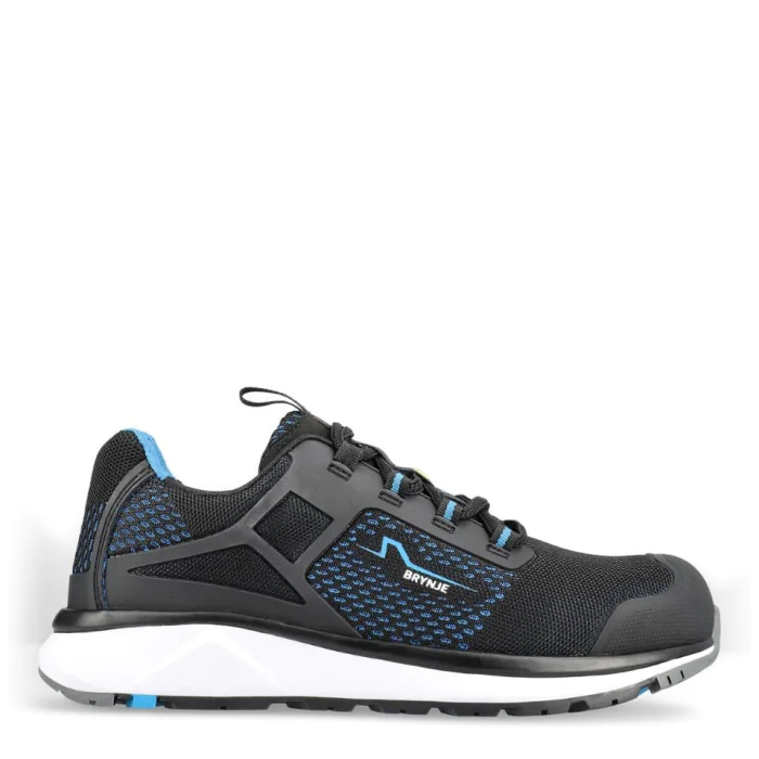 Brynje Vernesko – Smart og Komfortabel, 1 Par, SIK-905-10