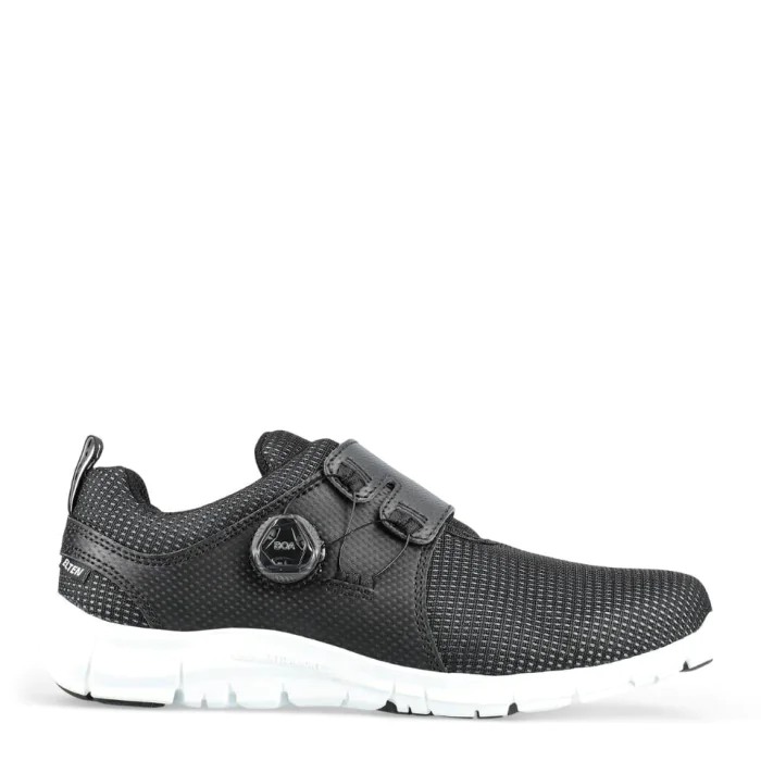 Elten BAREFOOT BOA® Sko – Lettvekts, fleksibel, 1 Par, SIK-92260-10