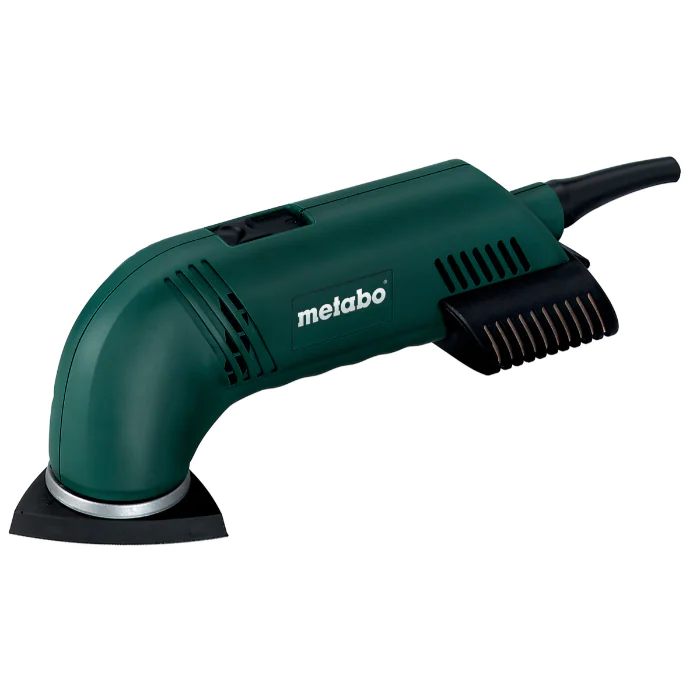 Metabo Slipemaskiner – Effektiv og Lett Design, 1 Boks, SME-391