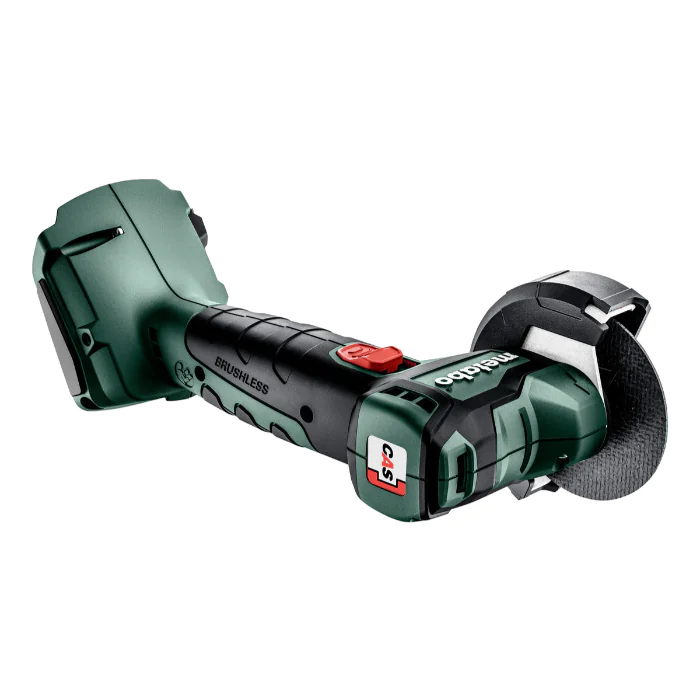 Metabo Batteri Vinkelsliper – Effektiv og Allsidig ( 600349840, 1 Boks )