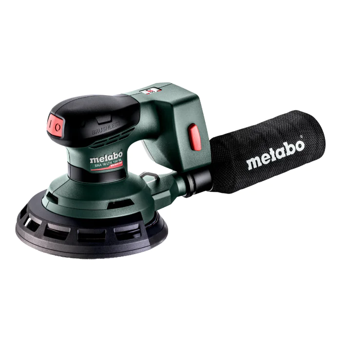 Metabo Batteri Eksentersliper, 1 Boks, SME-310-A