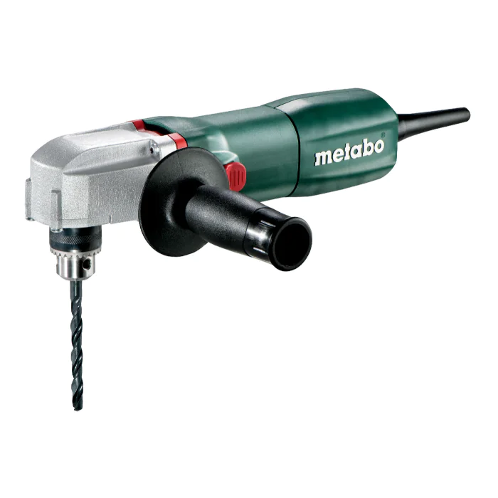 Metabo Vinkelbormaskin – Sterk og Kompakt ( 600512000, 1 Boks )