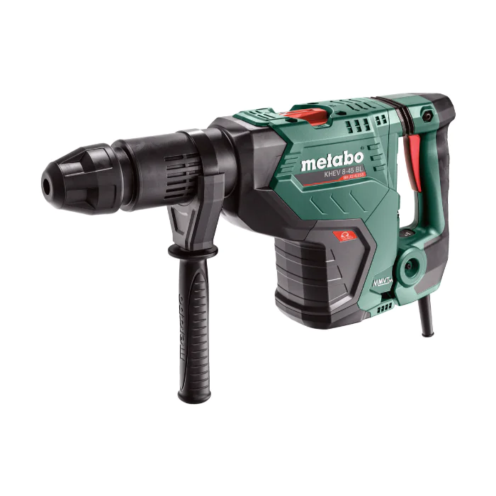 Metabo Kombihammer 5-40 til 11-52 BL-serien, SME-430