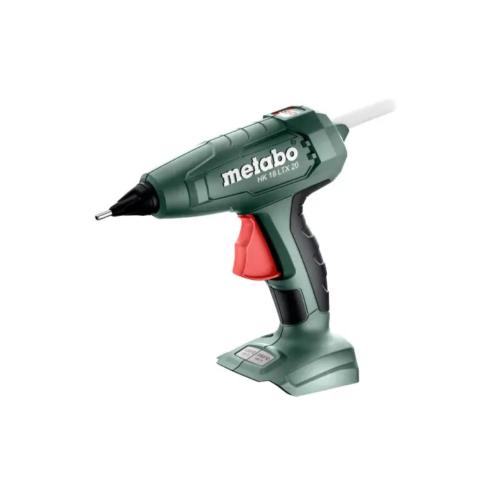 Metabo Batteri Limpistol – Allsidig og Rask Oppvarming, 1 Boks, SME-320