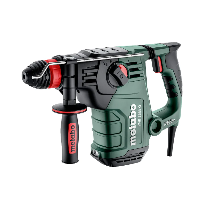 Metabo Kombihammer – Rask Boring, Effektiv Meisling ( 600811500, 1 Boks )