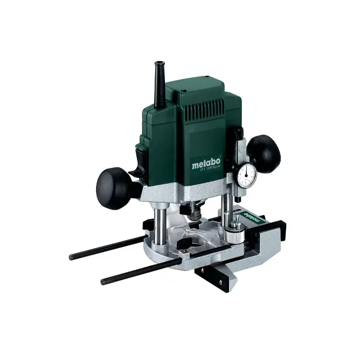 Metabo Overfreser – Høy presisjon og stabilitet, 1 Boks, SME-420