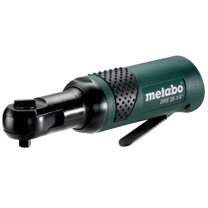 Metabo Trykkluft Skralletrekker – Ergonomisk, 1 Boks, SME-225