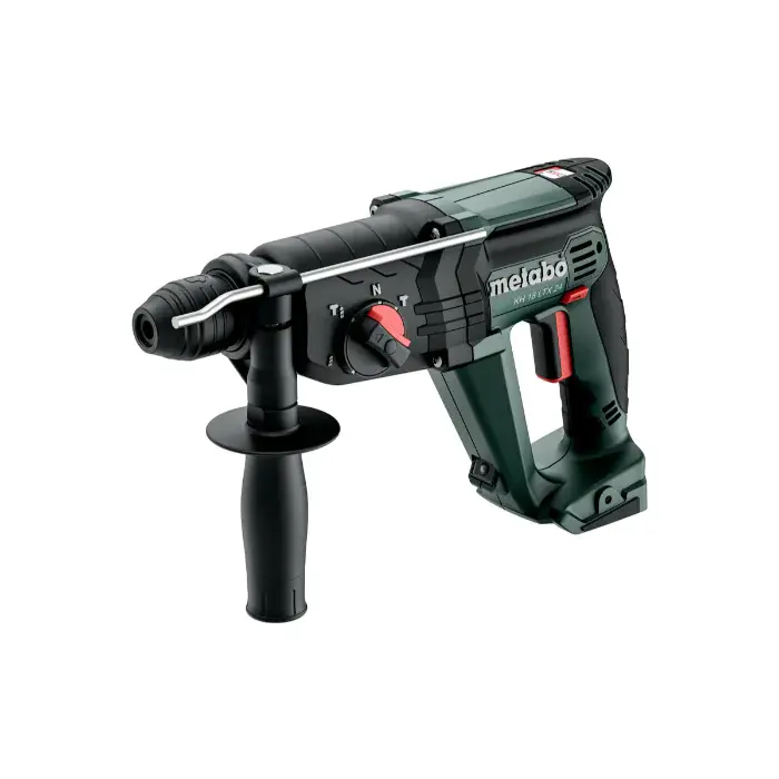 Metabo Kombihammer – Høy ytelse, allsidig bruk, 1 Boks, SME-268