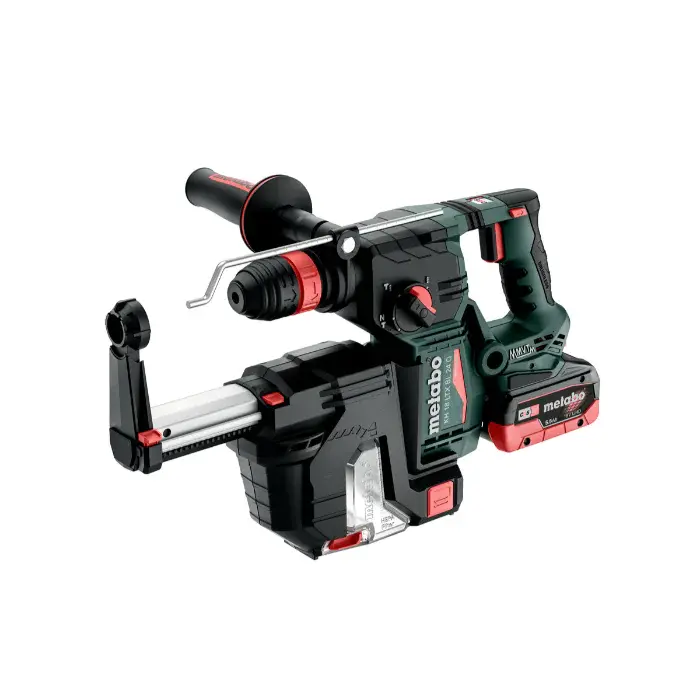 Metabo Kombihammer – Høy ytelse, effektiv boring, 1 Boks, SME-271