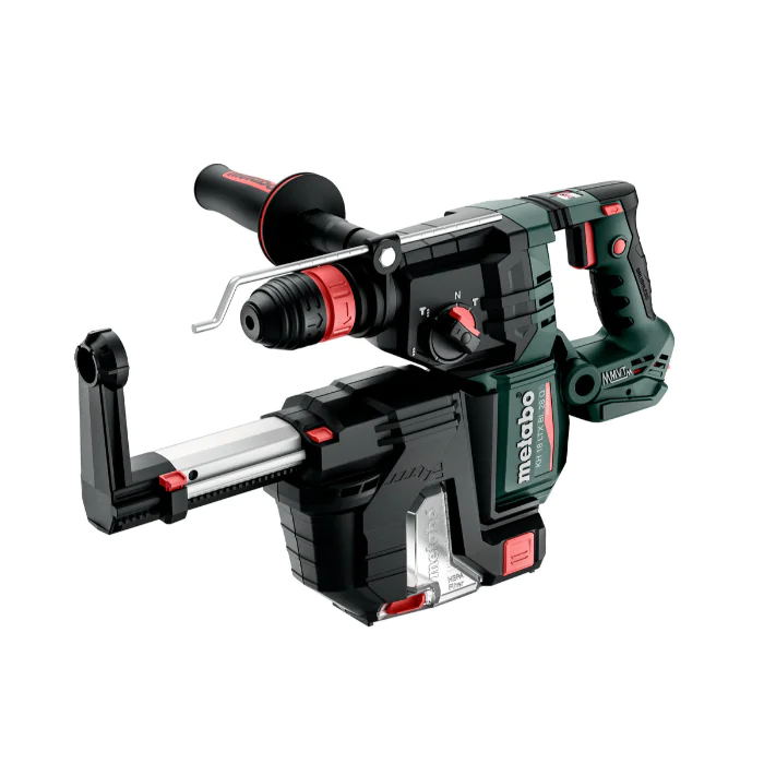 Metabo Kombihammer – Høy ytelse, 1 Boks, SME-252