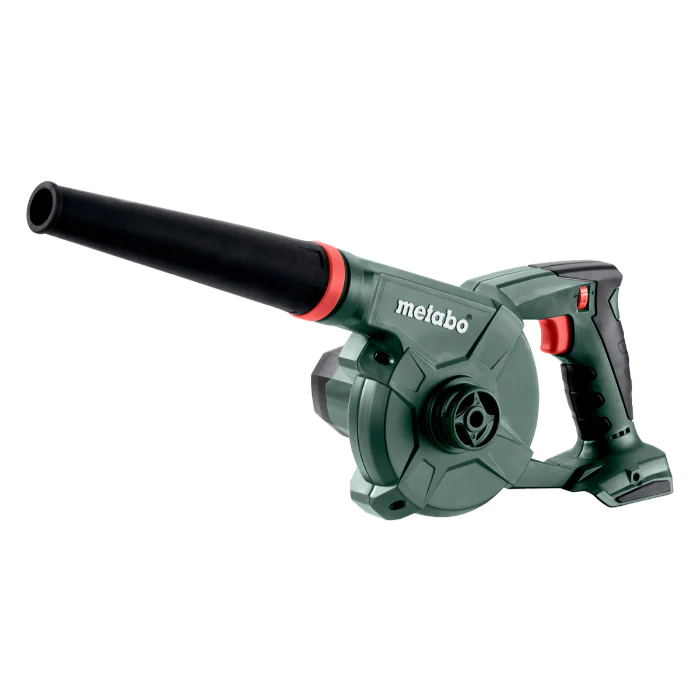 Metabo 18V Batteri Laubblåser og Ruskblåser, SME-385