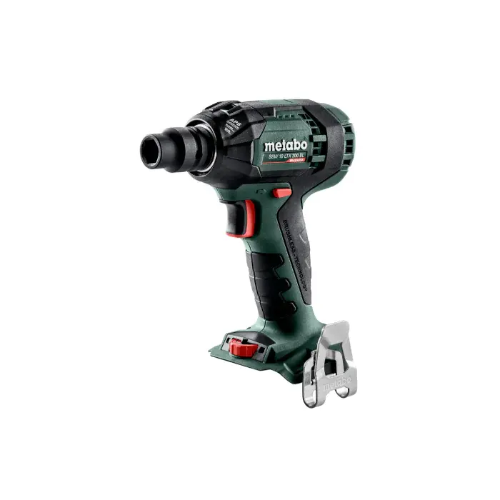 Metabo Batteri Muttertrekker – Kompakt og Effektiv, 1 Boks, SME-283