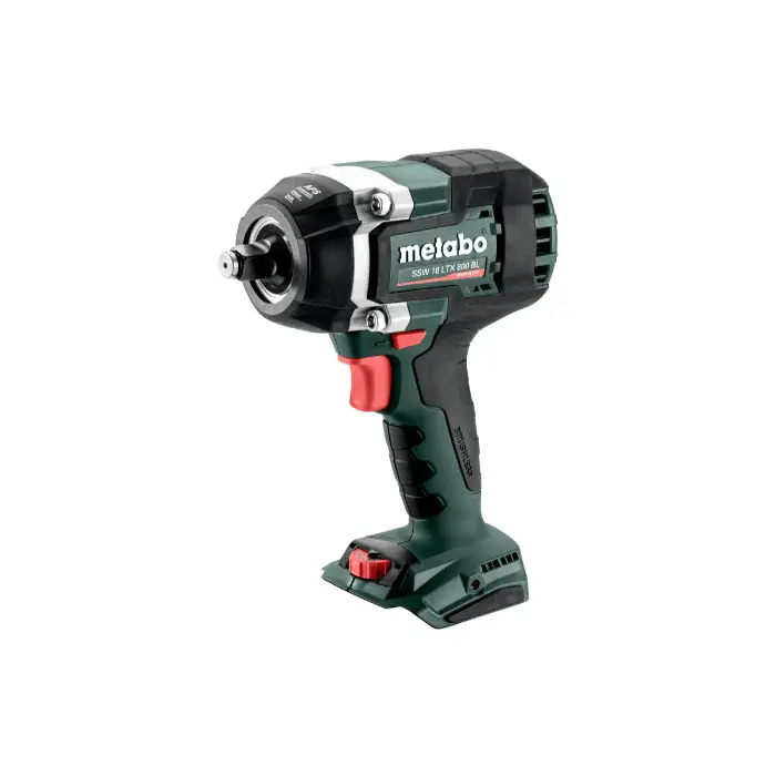 Metabo Batteri Muttertrekker 800 Nm, 1 Boks, SME-286