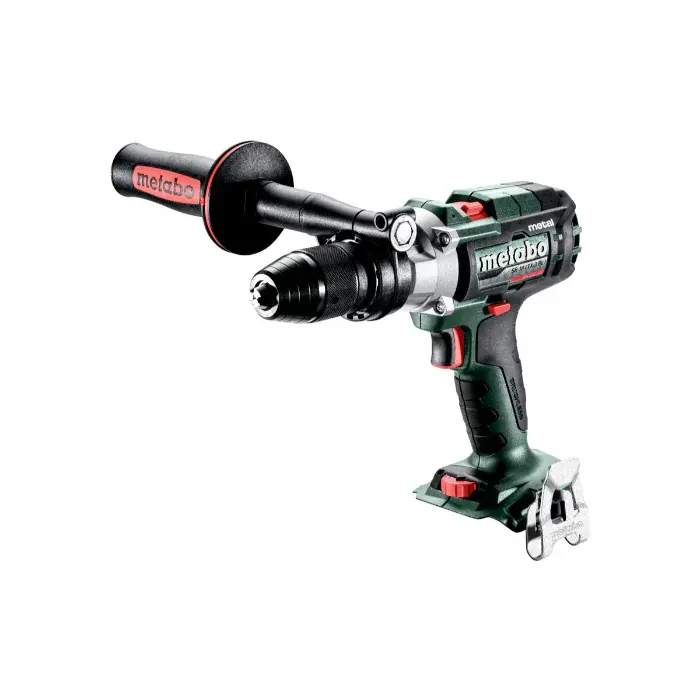 Metabo Batteri Slagbormaskin – Børsteløs, Høy Ytelse, 1 Boks, SME-266