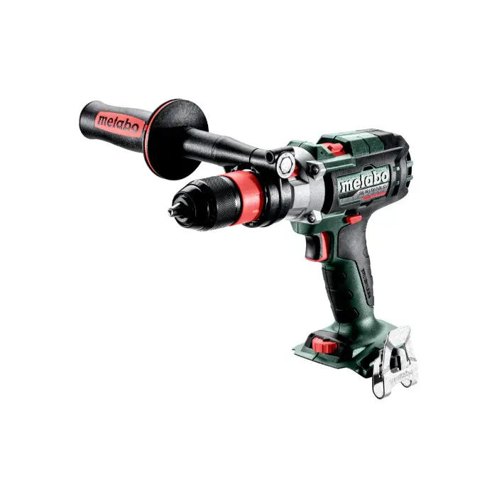 Metabo Batteri Slagbormaskin – Børsteløs, Høy Ytelse, 1 Boks, SME-267