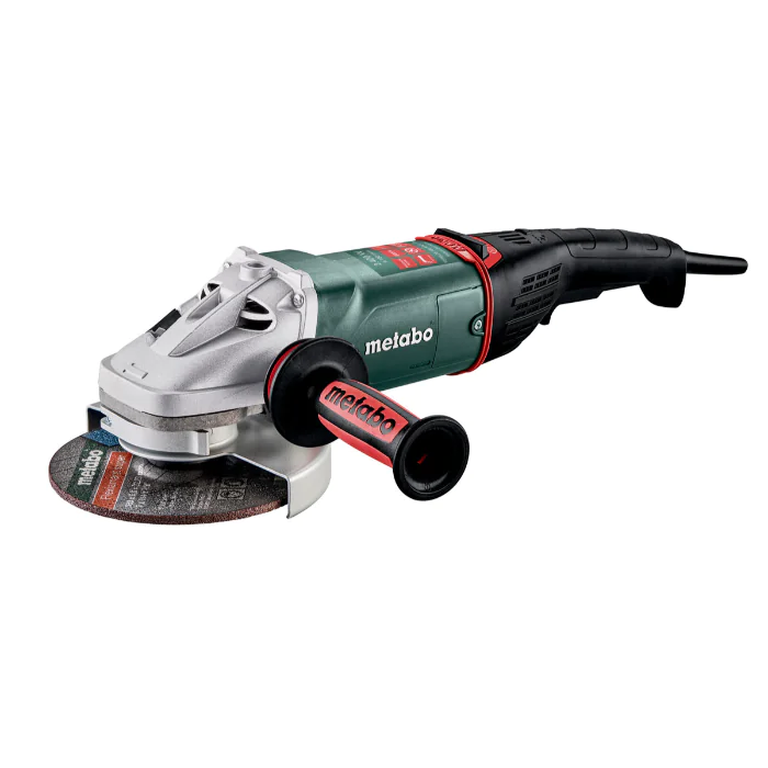 Metabo WE 19-180 Quick RT Vinkelsliper Serie, SME-112