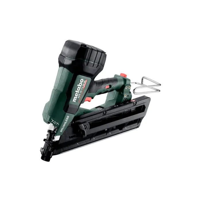 Metabo Batteri Spikerpistol, 1 Boks, SME-322