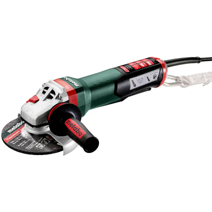 Metabo Vinkelslipere 115-150 mm, SME-107