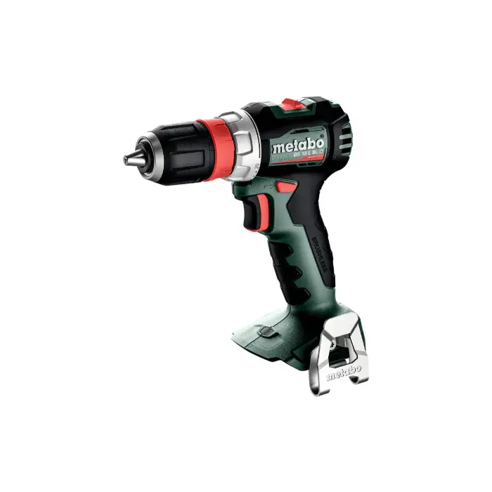 Metabo Batteri Bor-Skrutrekker – Lett og Kraftig, 1 Boks, SME-067