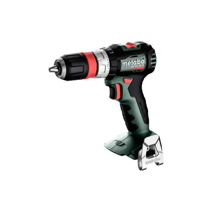 Metabo Batteri Slagbormaskin – Lett og Børsteløs, 1 Boks, SME-262