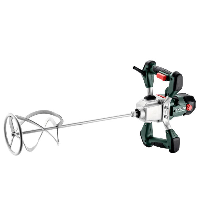 Metabo RWE 1200-1600 Røreverk, SME-438