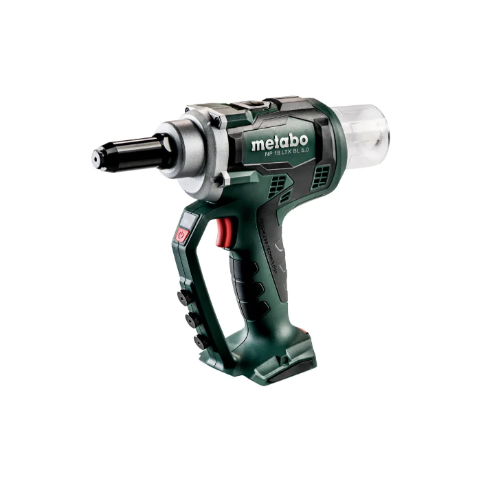 Metabo Batteri Popnaglepistol, 1 Boks, SME-323