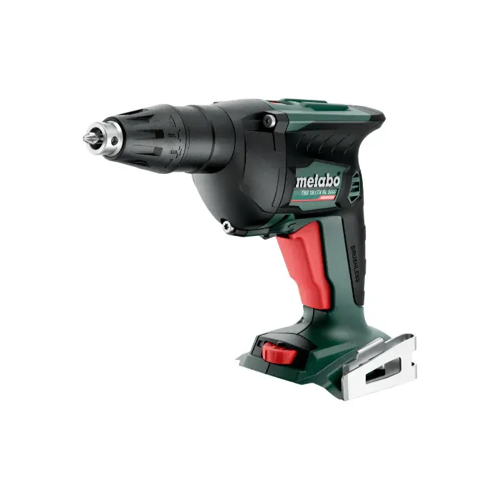 Metabo Gipsskrutrekker – Høy Hastighet, Ergonomisk Design, 1 Boks, SME-289