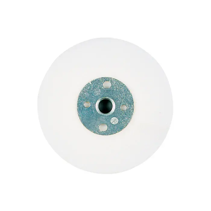 Metabo Støttetallerken – Høy og Middels Hardhet, 1 Boks, SME-179