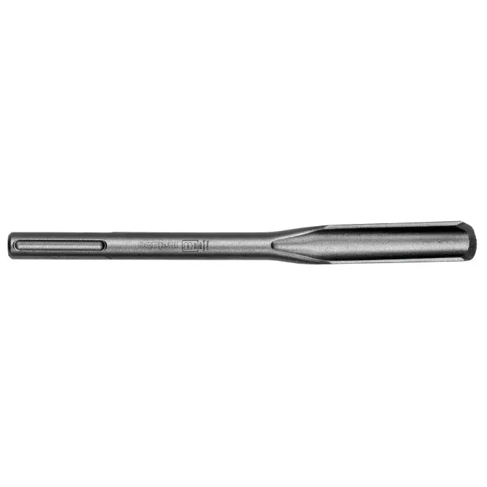 Metabo SDS-max Meisel – Lang Levettid, Høy Produktivitet ( 623357000, 1 Stykk )