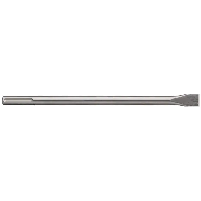 Metabo Flatmeisel SDS Max – Høy Slitestyrke, Effektiv, 1 Boks, SME-207