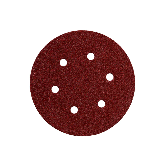 Metabo Selvheftende Slipepapir – Høy Effekt, 1 Boks, SME-008